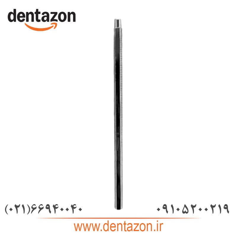 دسته آینه هشت گوش (3برند) Charisma, Dental Devices, Pishro Danyar