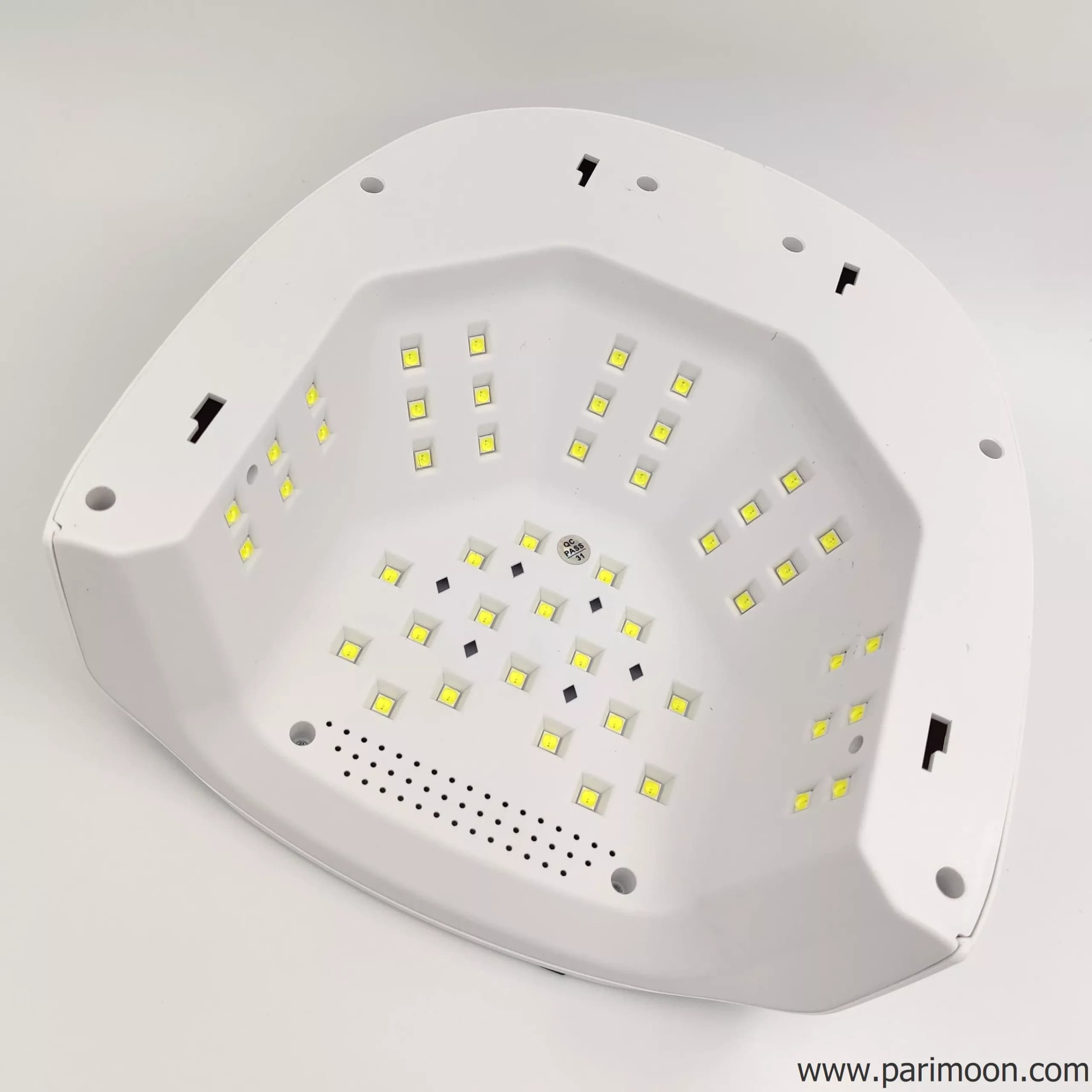 دستگاه یووی سان اس 20 شارژی SUN UV S20 — تصویر ۳