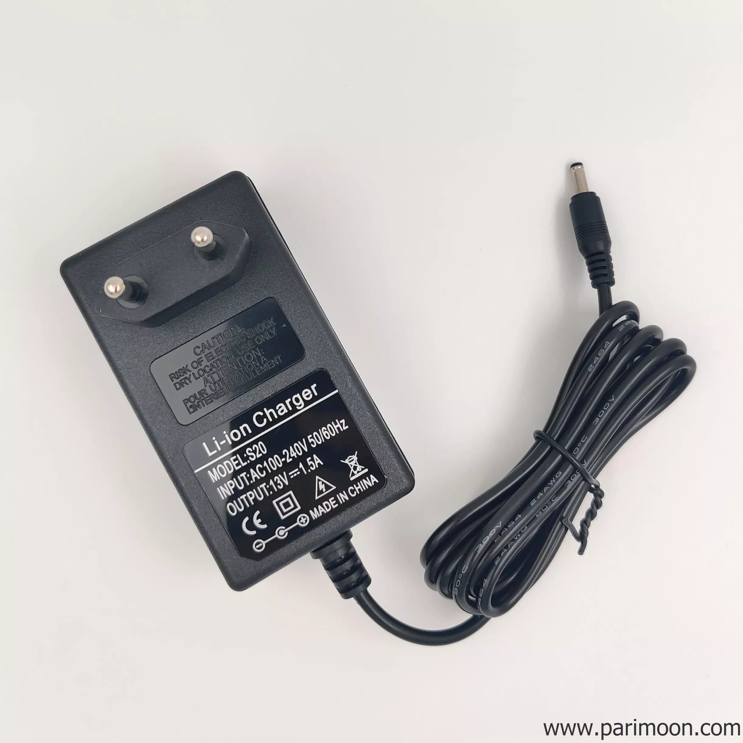 دستگاه یووی سان اس 20 شارژی SUN UV S20 — تصویر ۶