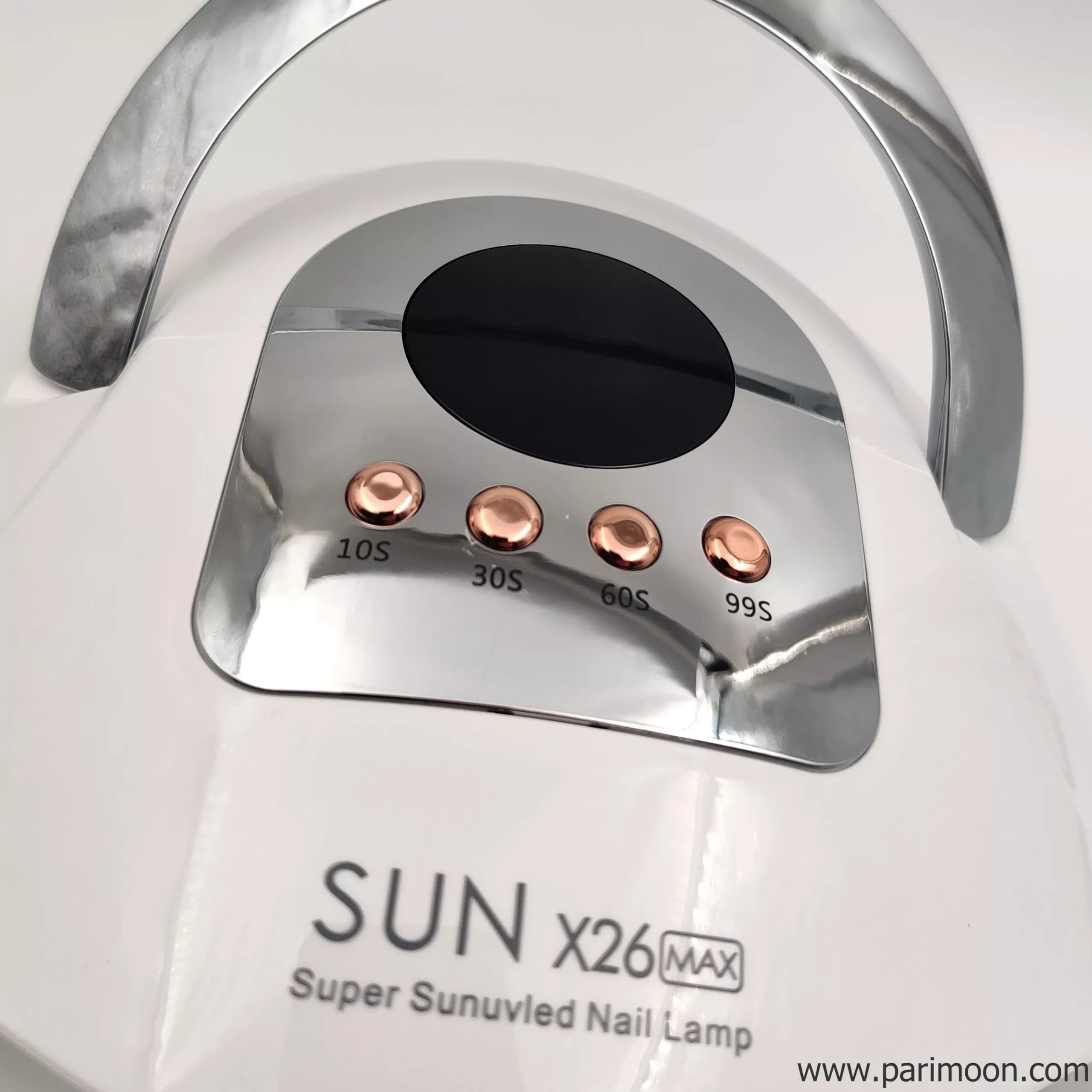 دستگاه یووی سان ایکس 26 مکس SUN UV X26 Max — تصویر ۴