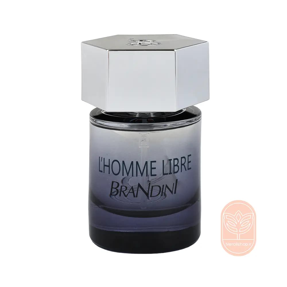 عطر لهوم لیبر برندینی | Brandini L’Homme Libre — تصویر ۲