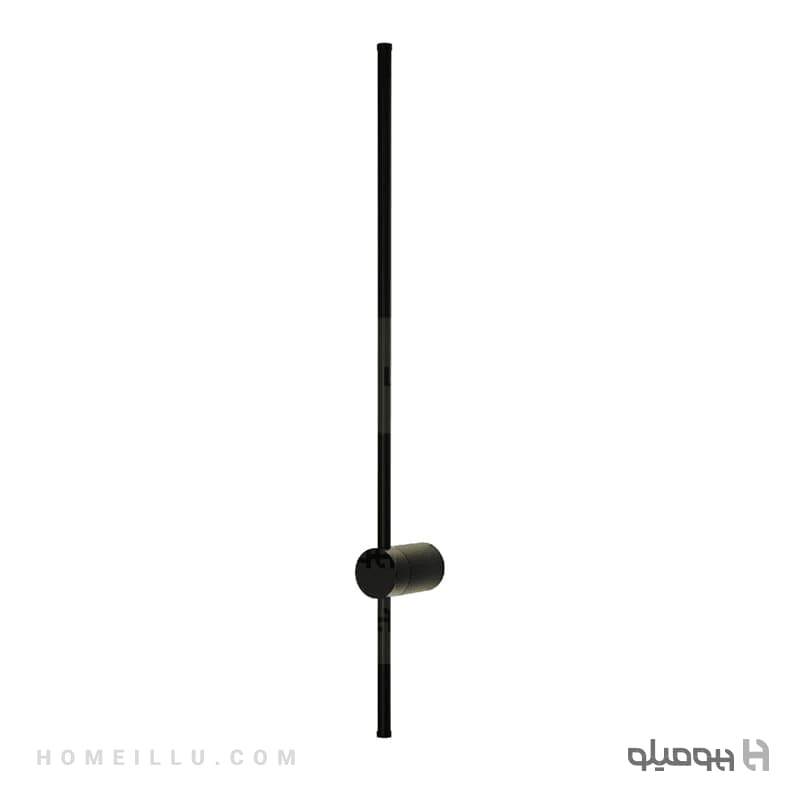 چراغ دیواری ال ای دی 10 وات 100 سانت خطی مدرن NSKT5