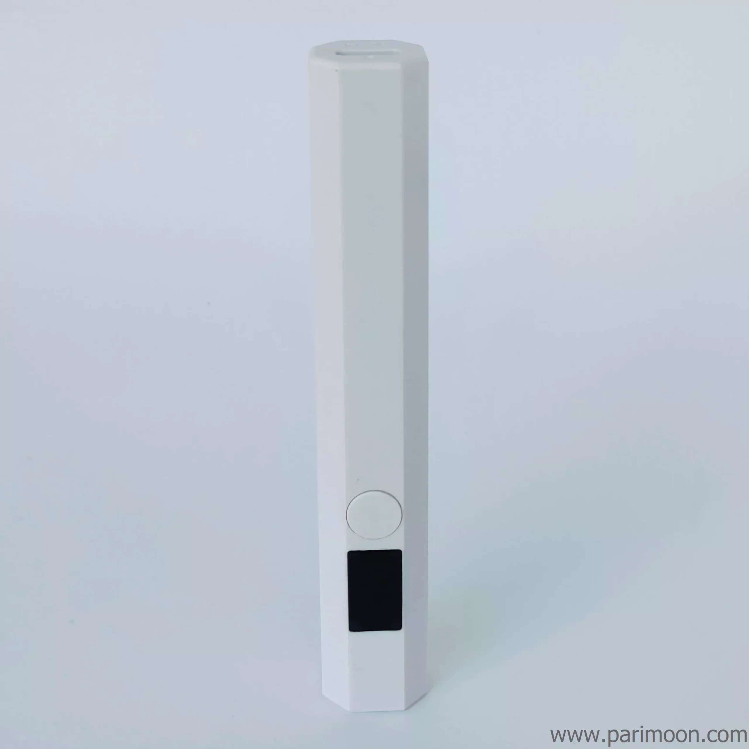 یووی قلمی شارژی (چراغ قوه) مدل YZ-14b — تصویر ۶