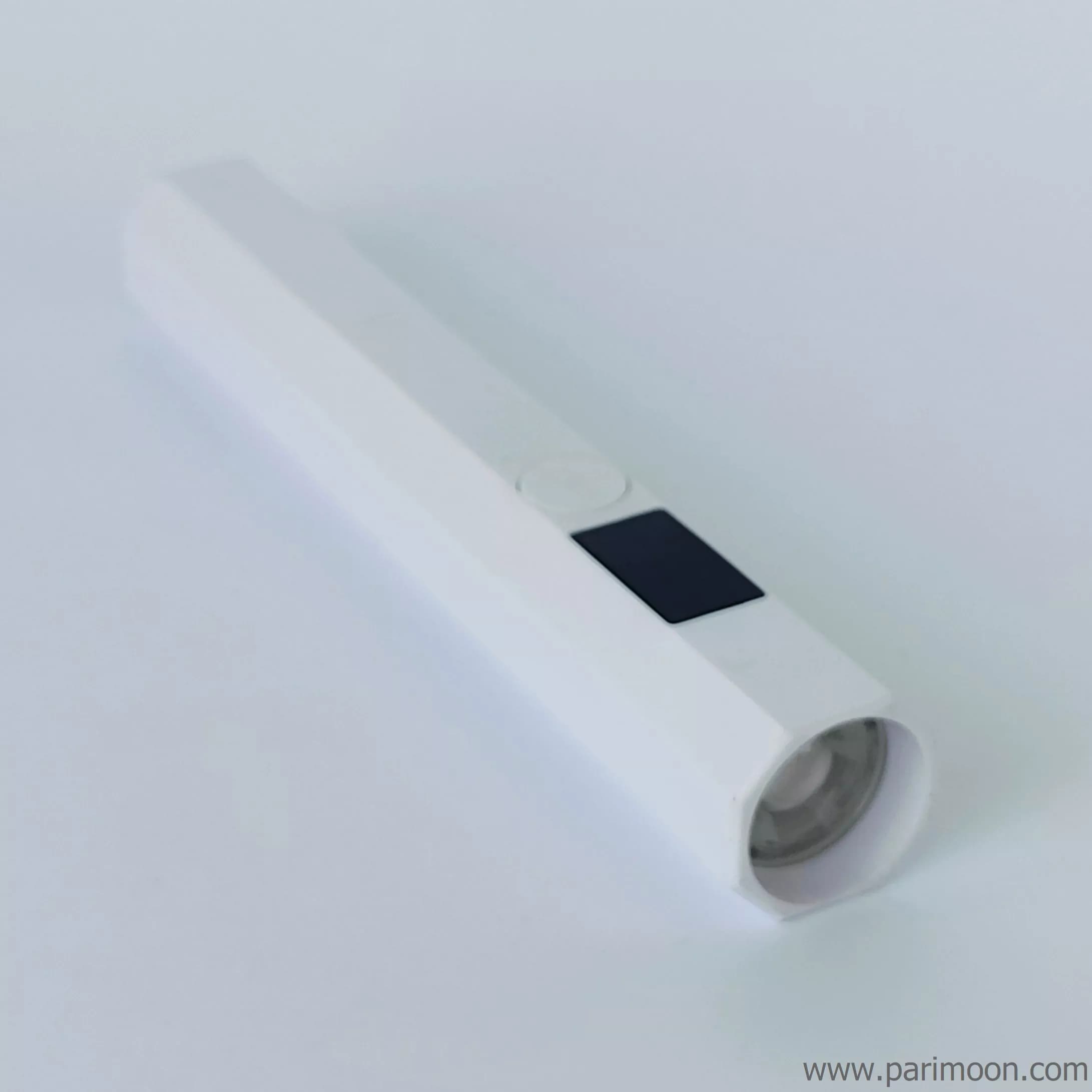یووی قلمی شارژی (چراغ قوه) مدل YZ-14b — تصویر ۵