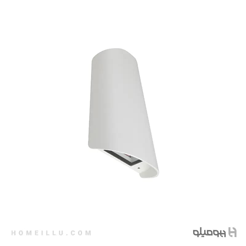 چراغ دیواری مدرن دو طرفه 11 وات SH-13107 — تصویر ۳