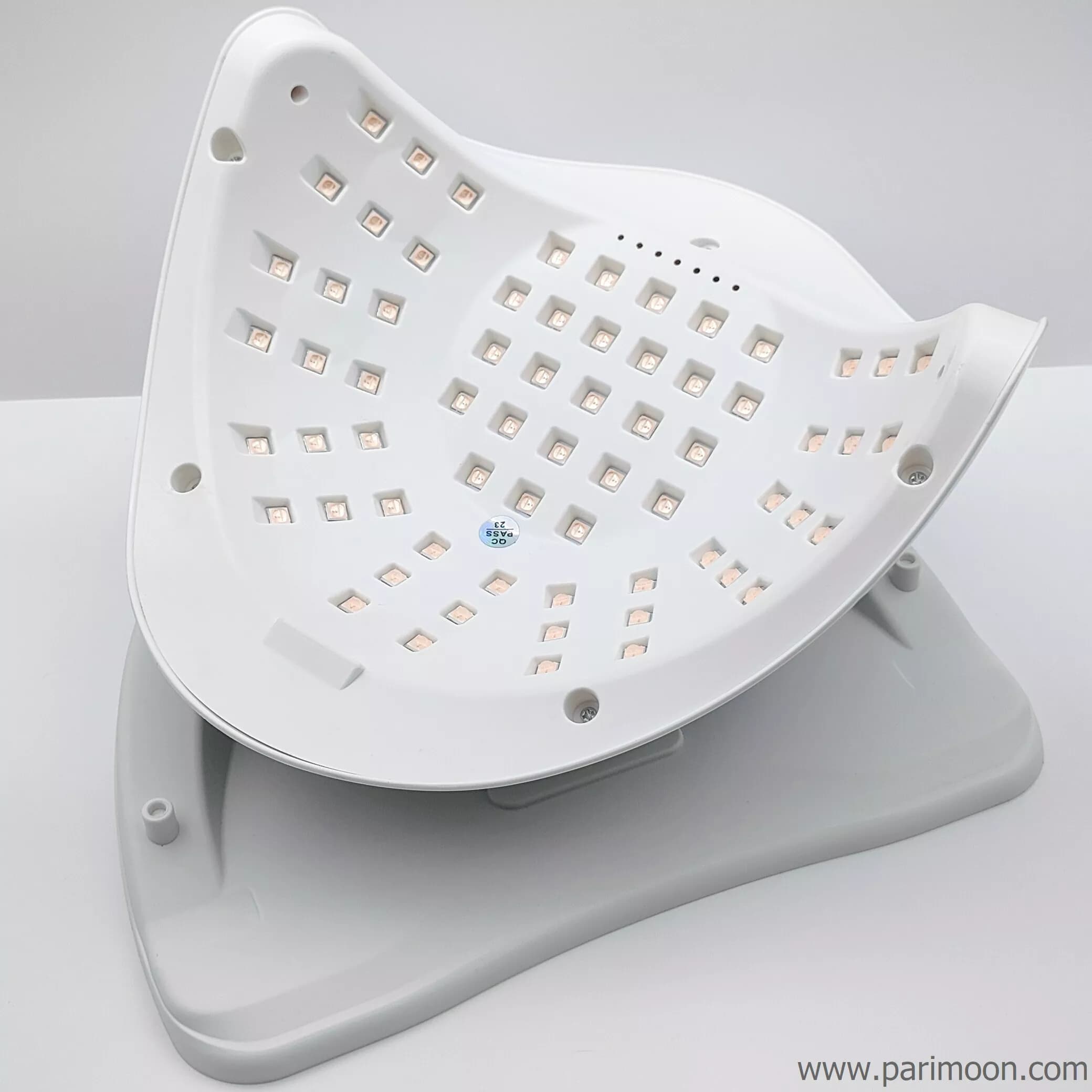دستگاه یووی سان ایکس 12 مکس UV SUN X12 MAX — تصویر ۳