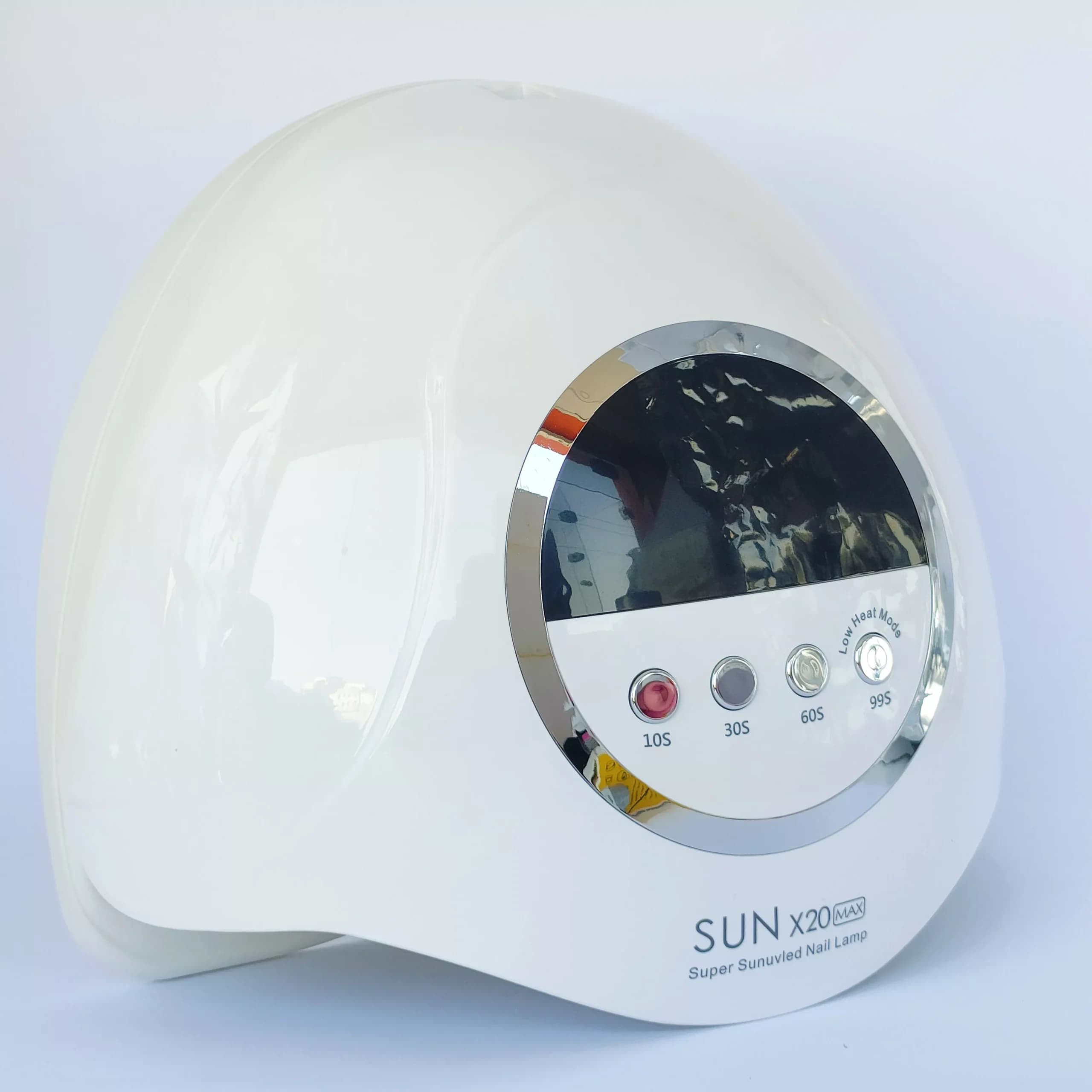 یووی سان ایکس 20 مکس SUN UV X20 MAX — تصویر ۴