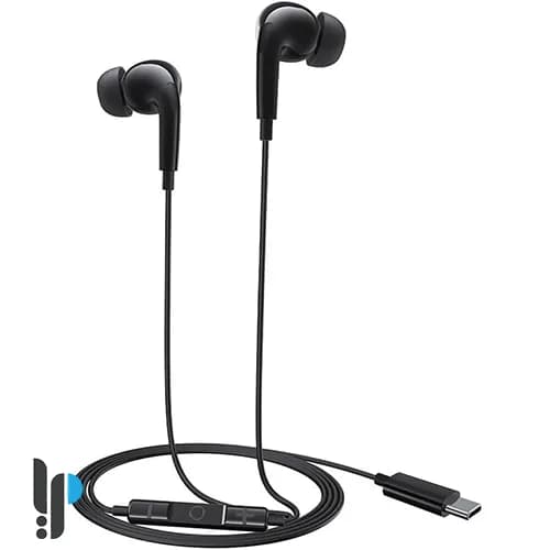 هندزفری سیمی بیسوس مدل Baseus Encok CZ18 A00170100113 — تصویر ۷