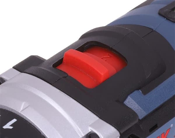 دریل شارژی ایوک لیتیوم 14.4 ولت مدل K-7214V — تصویر ۶