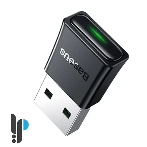 دانگل بلوتوث بیسوس مدل baseus BA07 کد ZJBA010001