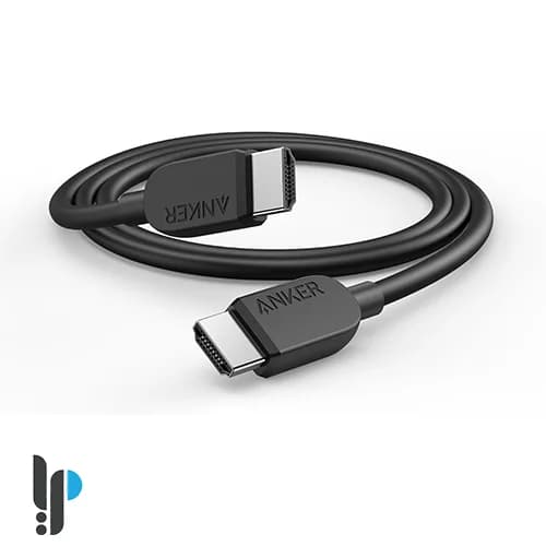 کابل HDMI انکر مدل A8742 طول 1.8 متر کیفیت 8K — تصویر ۲