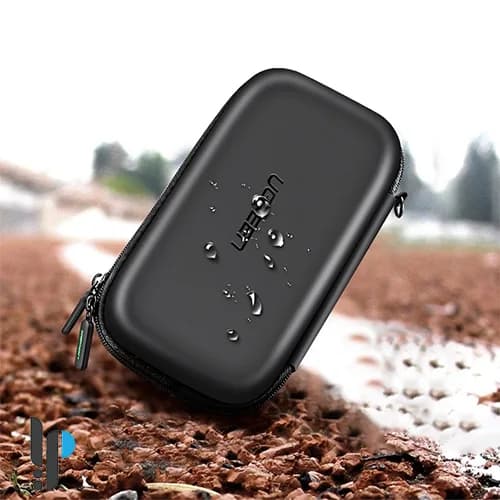 کیف هارد اکسترنال یوگرین Ugreen LP128 مدل 50274 – سایز بزرگ — تصویر ۷