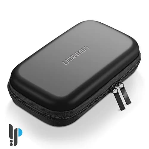 کیف هارد اکسترنال یوگرین Ugreen LP128 مدل 50274 – سایز بزرگ