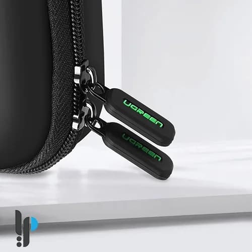 کیف هارد اکسترنال یوگرین Ugreen LP128 مدل 50274 – سایز بزرگ — تصویر ۴