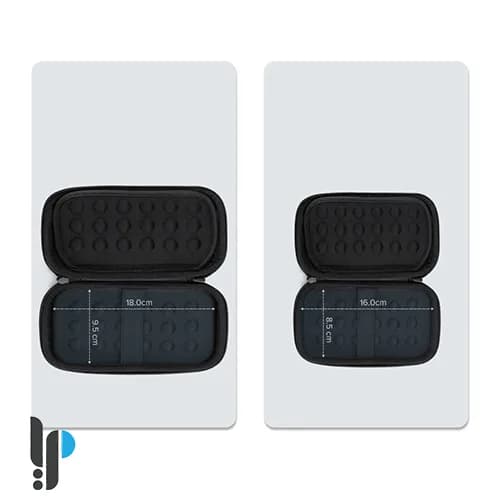 کیف هارد اکسترنال یوگرین Ugreen LP128 مدل 50274 – سایز بزرگ — تصویر ۵