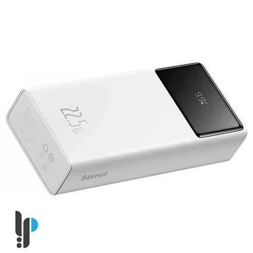 پاور بانک 22.5 واتی بیسوس مدل Baseus Star-Lord PPXJ0800 ظرفیت 20000 میلی آمپر — تصویر ۴