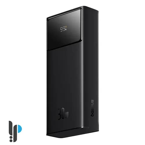 پاوربانک 30 واتی بیسوس مدل Baseus Star-Lord P10022907 ظرفیت 10000 میلی آمپر