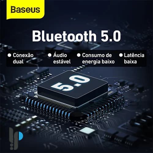 هندزفری بلوتوثی بیسوس مدل Baseus Bowie WM01 NGTW3700 — تصویر ۴
