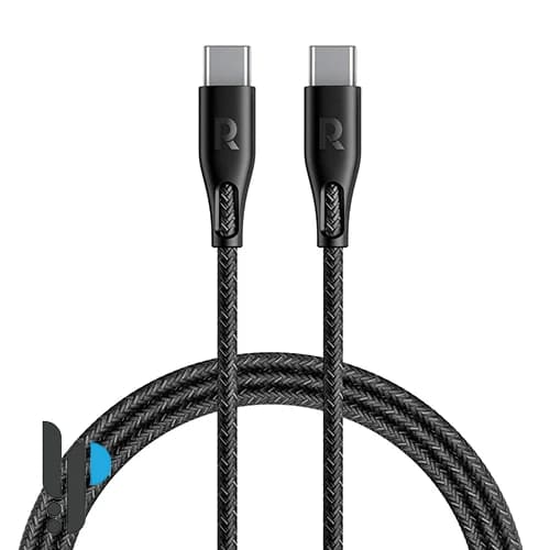 کابل USB-C راوپاور مدل Ravpower Rp-CB1031 طول 2 متر