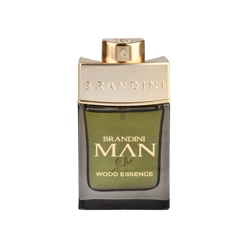عطر برندینی بولگاری وود نرولی مدل BVLGARI MAN WOOD NEROLIحجم33میلی لیتر — تصویر ۳