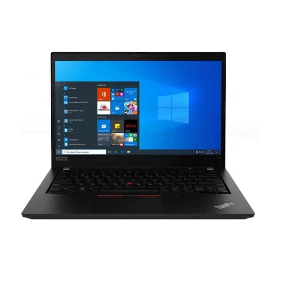 لپتاپ Lenovo ThinkPad T14 — تصویر ۷