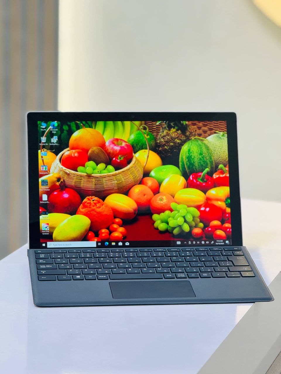 سرفیس Microsoft Pro 5 — تصویر ۲