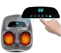 ماساژور پا شیاتسو اورجینال SHIATSU — تصویر ۵