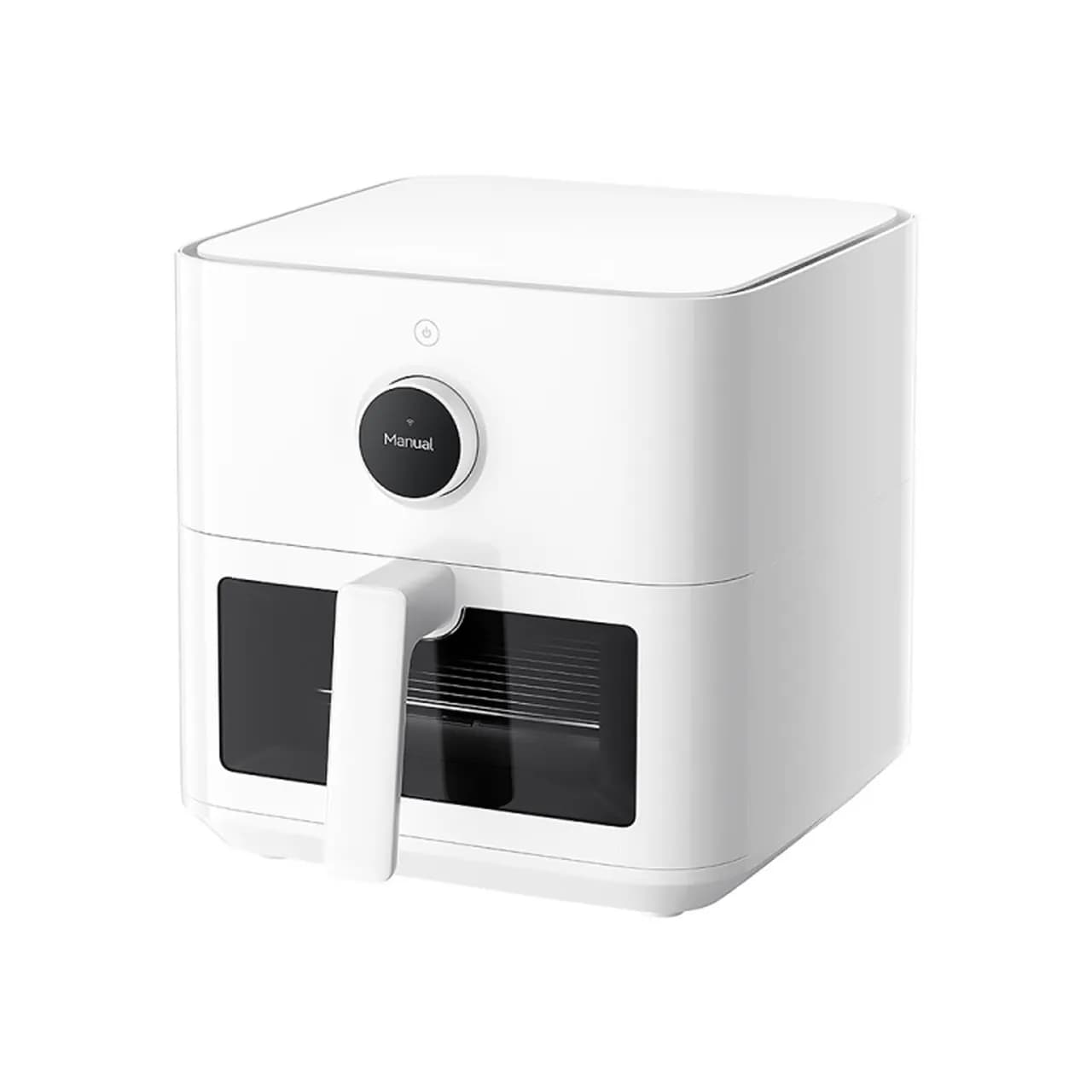 هواپز هوشمند شیائومی مدل Smart Air Fryer MAF15 – سفید — تصویر ۲