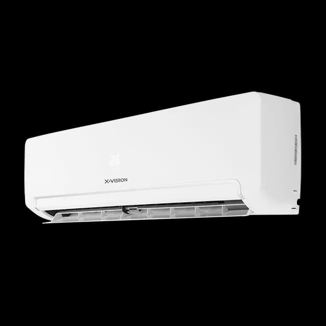 کولرگازی 30000 روتاری-T1 ایکس ویژن دور ثابت مدل XAC-30CHSA/HCT1 — تصویر ۵