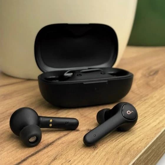 ایرپاد برند انکر مدل Soundcore Life P2 — تصویر ۵