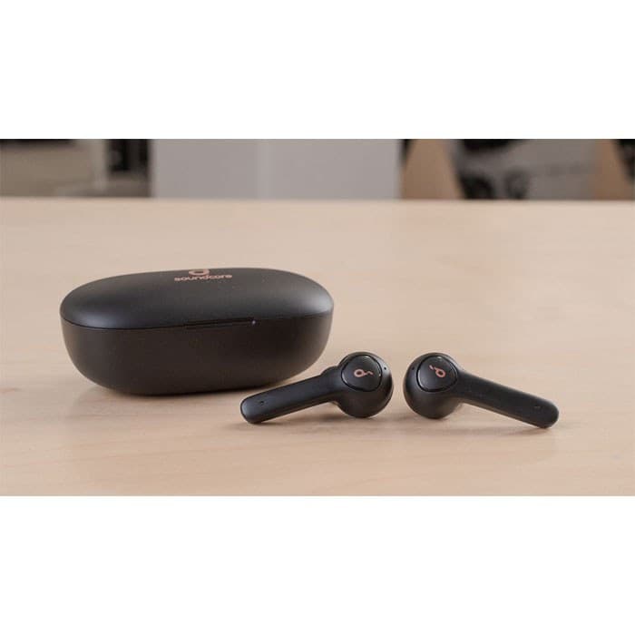 ایرپاد برند انکر مدل Soundcore Life P2 — تصویر ۷