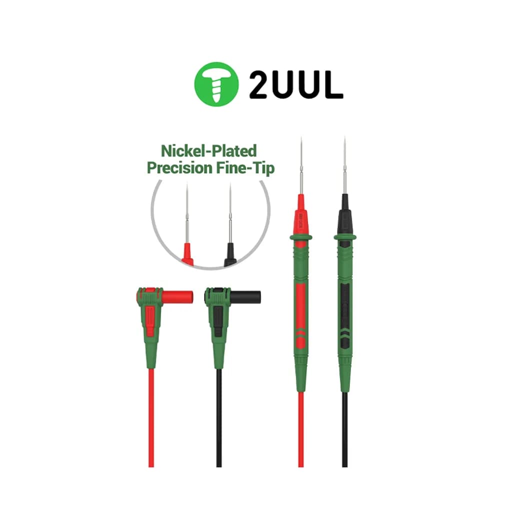 پراب مولتی متر 2UUL MT02