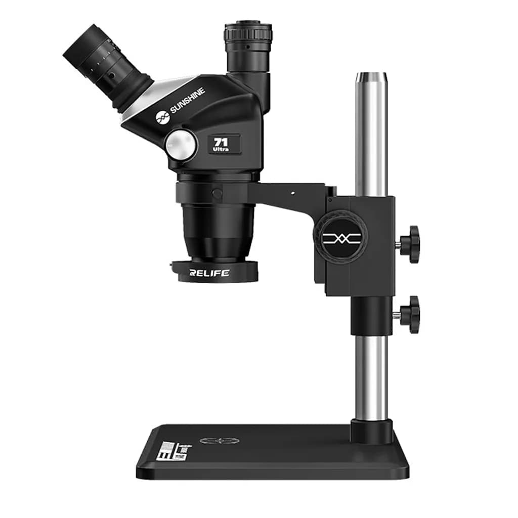 لوپ سهچشم Sunshine 71 Ultra B11 — تصویر ۲