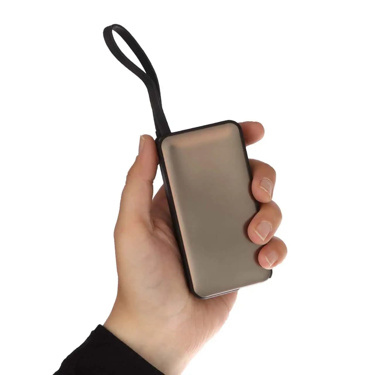 پاوربانک سوپر فست شارژ یوشیتا 22.5 وات 10000mAh مدل YP-002 — تصویر ۲
