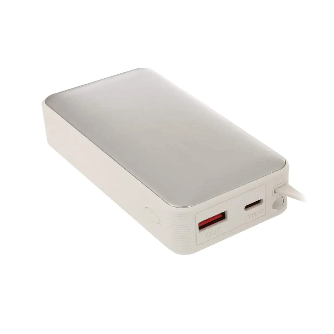 پاوربانک سوپر فست شارژ یوشیتا 22.5 وات 10000mAh مدل YP-002 — تصویر ۶