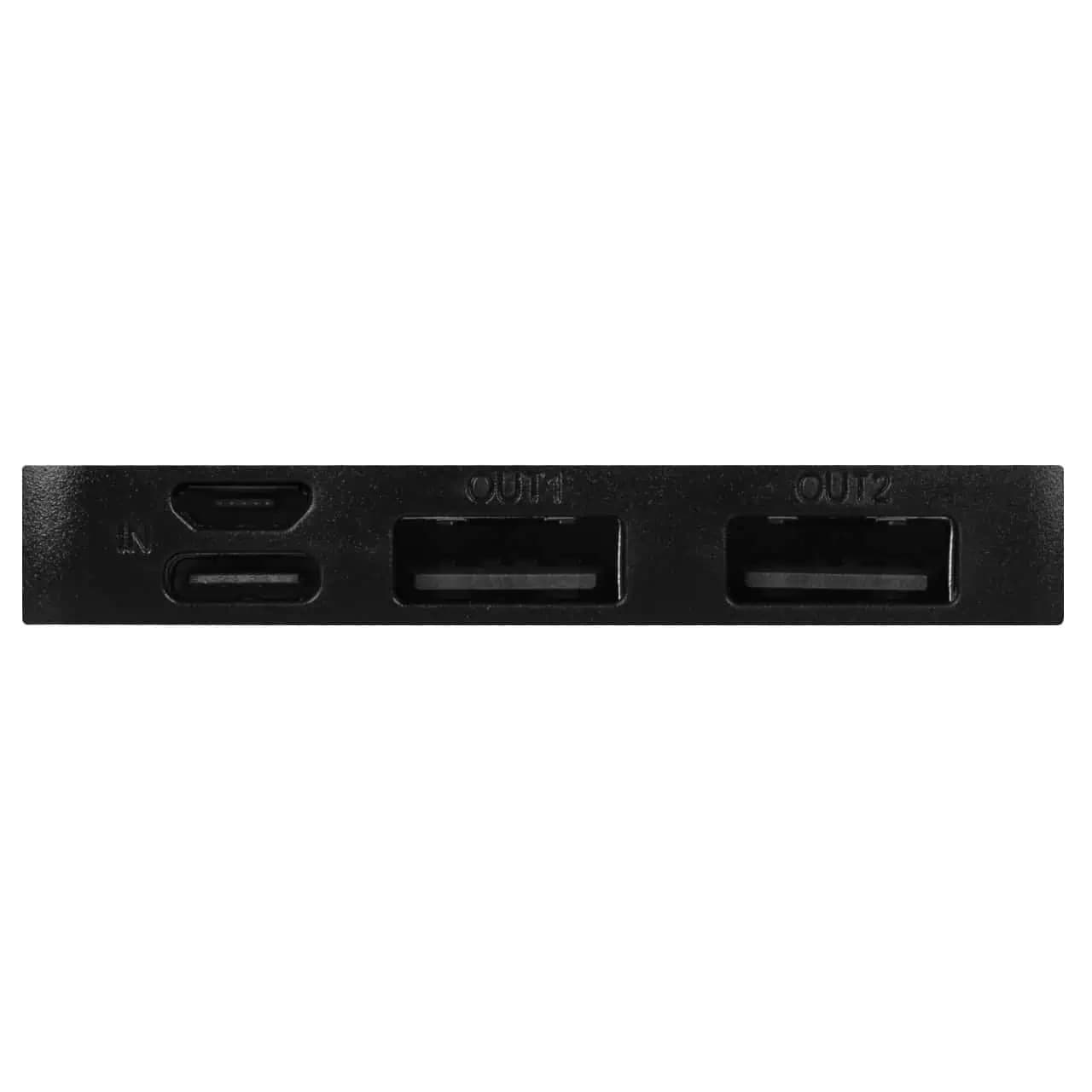 پاوربانک فست شارژ بوکو 10000mAh مدل PB-106 – MMS — تصویر ۳