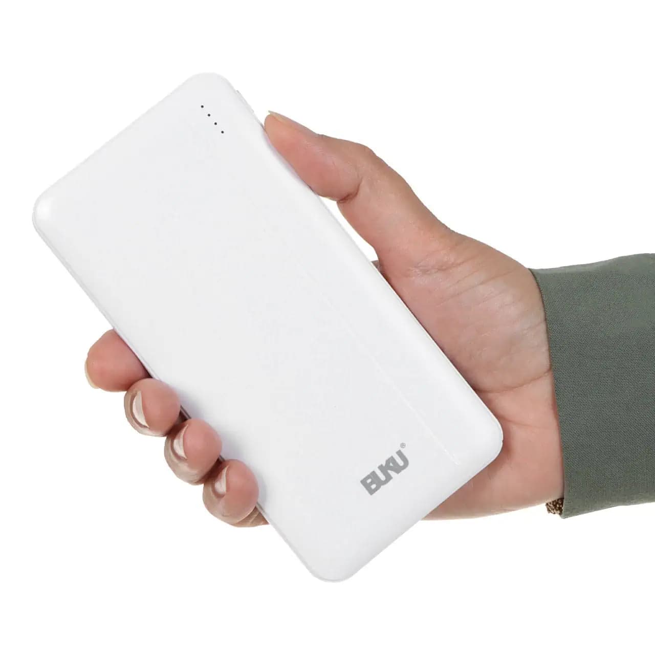 پاوربانک فست شارژ بوکو 10000mAh مدل PB-106 – MMS — تصویر ۸