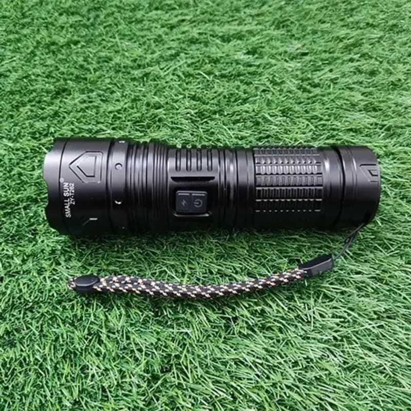 چراغ قوه دستی اسمال سان مدل T262 SMALL SUN — تصویر ۵