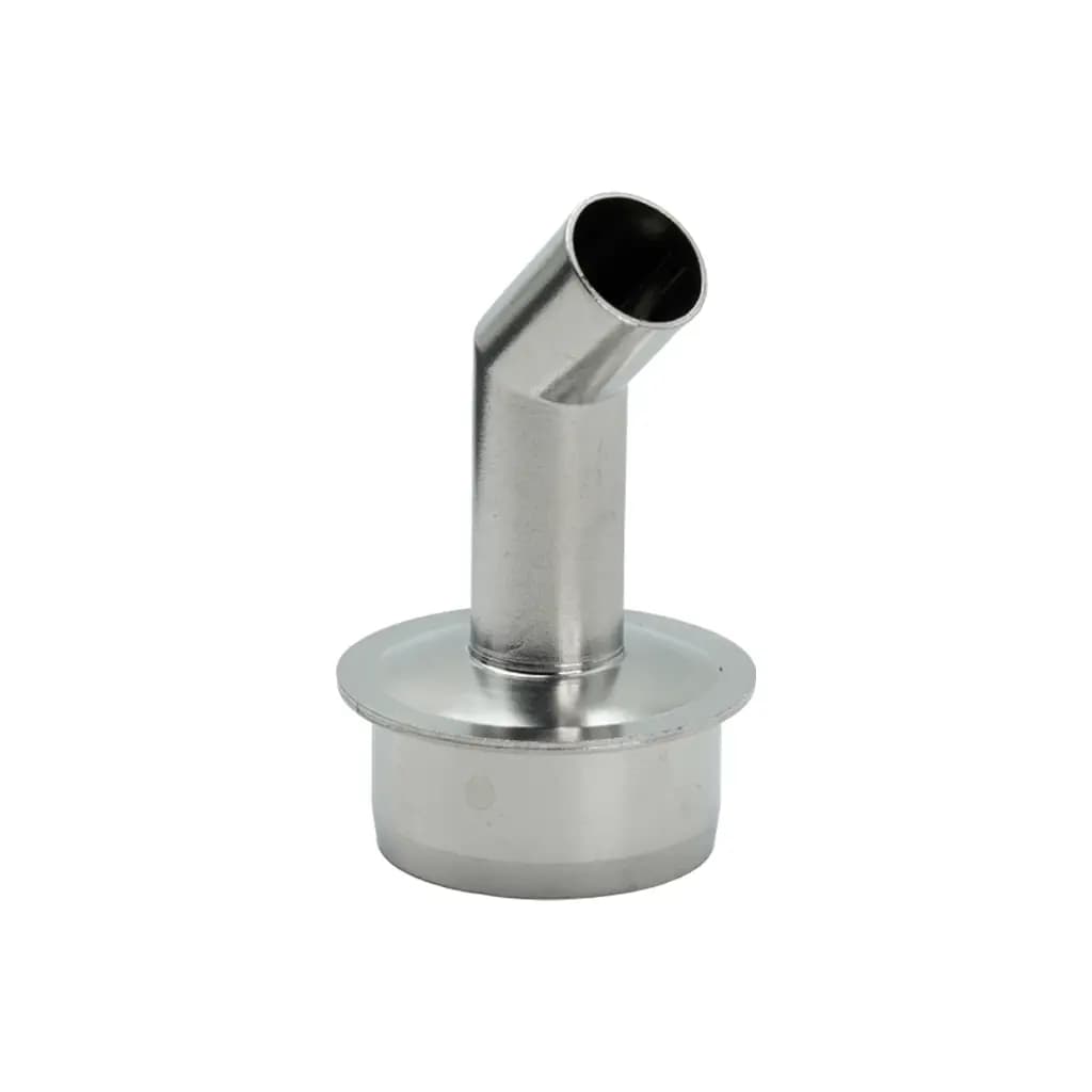 نازل هیتر 45 درجه Tribe Tool 8mm