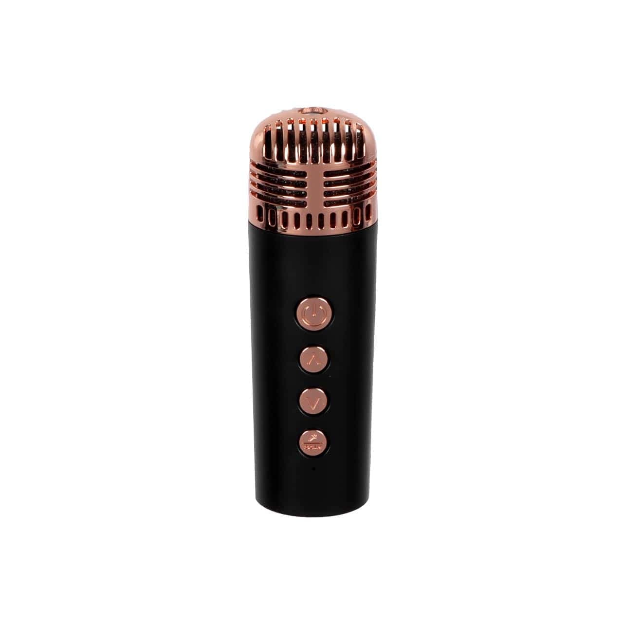 اسپیکر بی سیم ترانیو مدل T-BS23 – مشکی — تصویر ۵