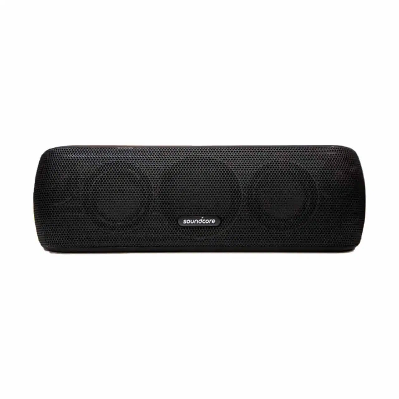 اسپیکر بی سیم قابل حمل انکر مدل A3116H11 – مشکی — تصویر ۲