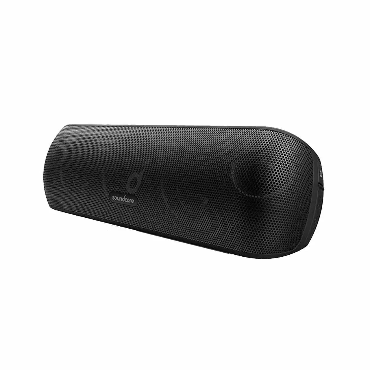 اسپیکر بی سیم قابل حمل انکر مدل A3116H11 – مشکی — تصویر ۴