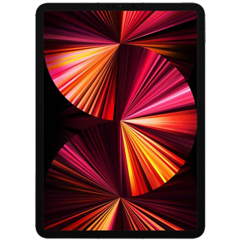 تبلت اپل مدل (5th Generation) iPad Pro 12.9 inch 2021 ظرفیت 1 ترابایت — تصویر ۲