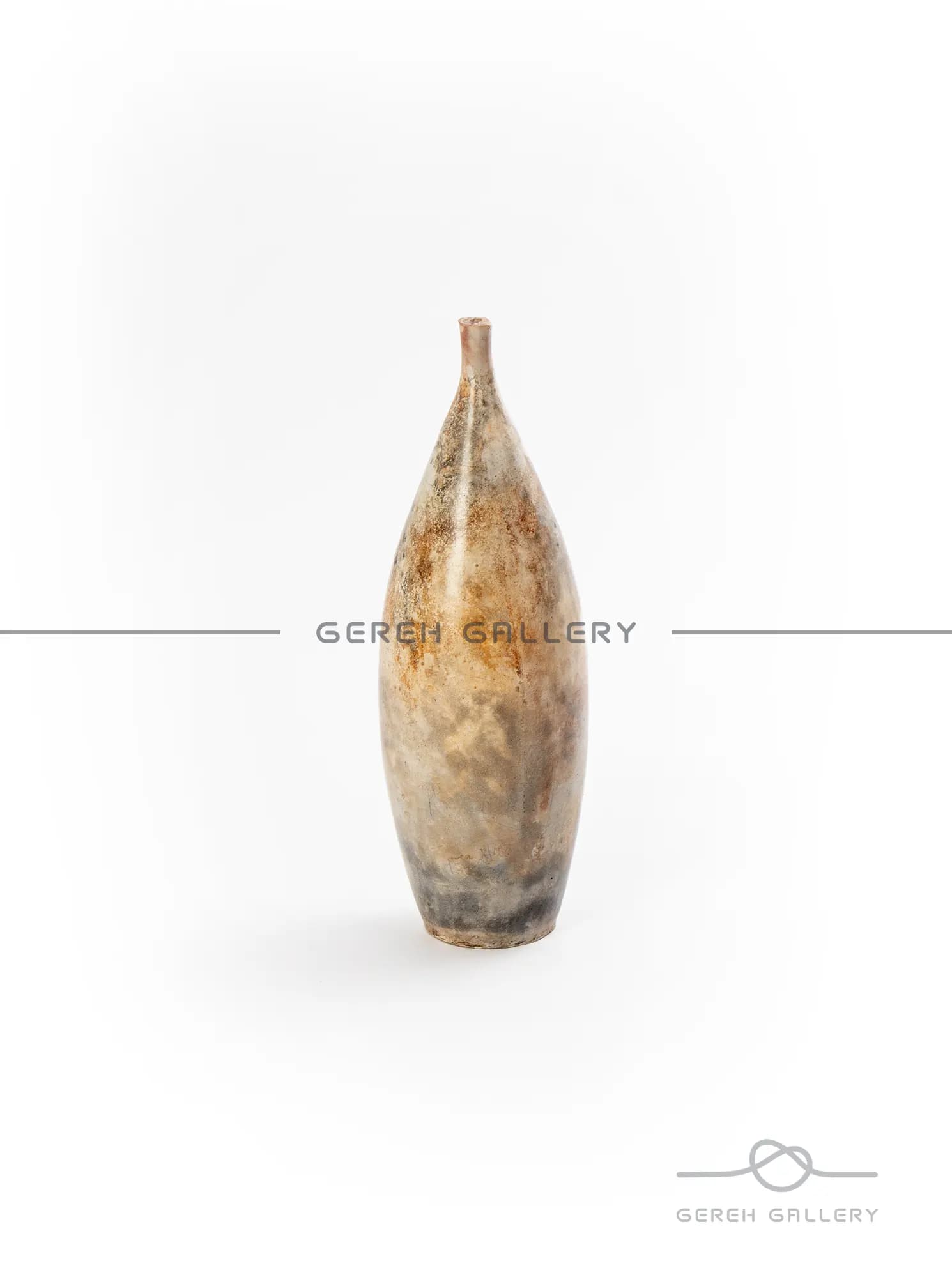 کوزه مخروطی ساگار