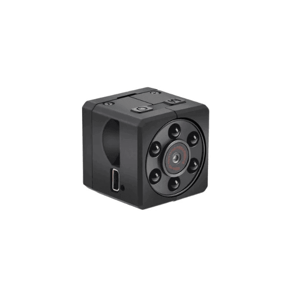 دوربین فیلم برداری کوچک مدل MINI DVSQ8