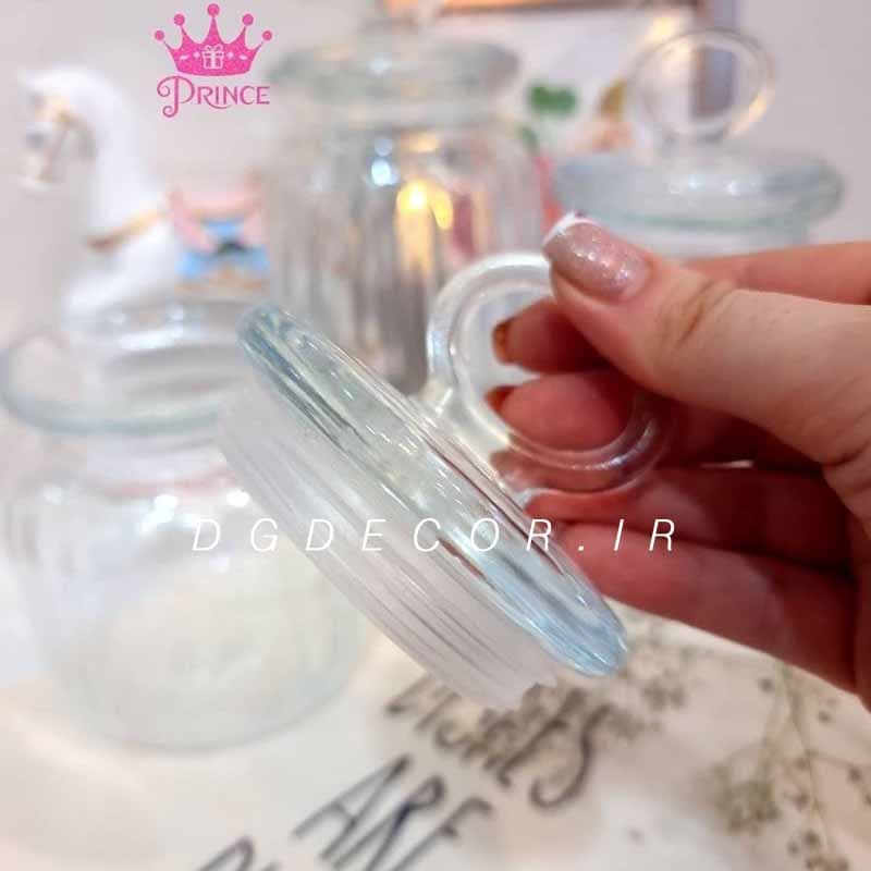 بانکه شیشه ای — تصویر ۶