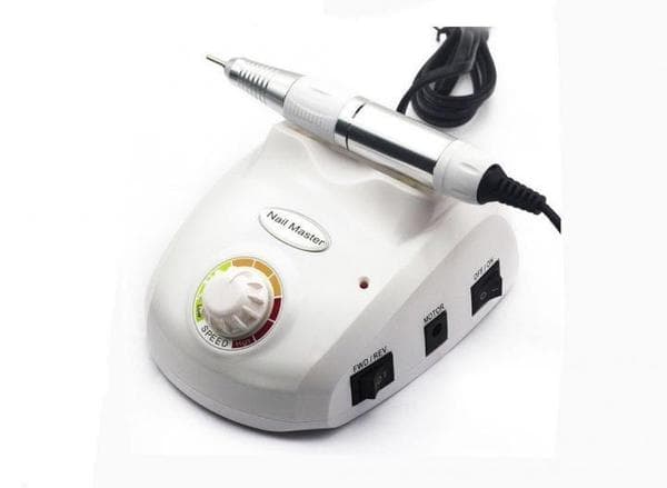 سوهان برقی ناخن نیل مستر NAILMASTER ZS-603 — تصویر ۵