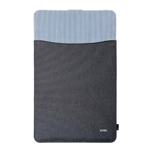کیف مکبوک 13 و 14 اینچ مدل Fraser Slim Pack Sleeve برند جیسیپال — تصویر ۵