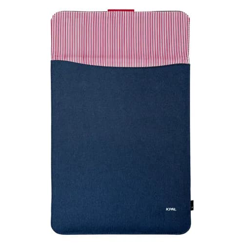 کیف مکبوک 13 و 14 اینچ مدل Fraser Slim Pack Sleeve برند جیسیپال — تصویر ۳
