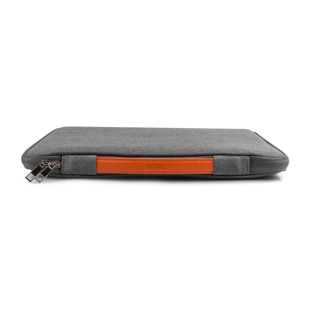 کیف مک بوک 13 و 14 اینچ مدل Professional Sleeve برند جی سی پال — تصویر ۸